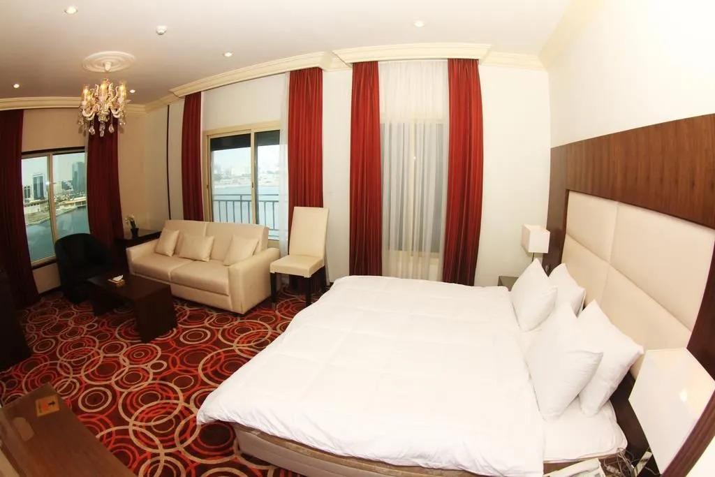 Al Andalus Tolen hotel 0*