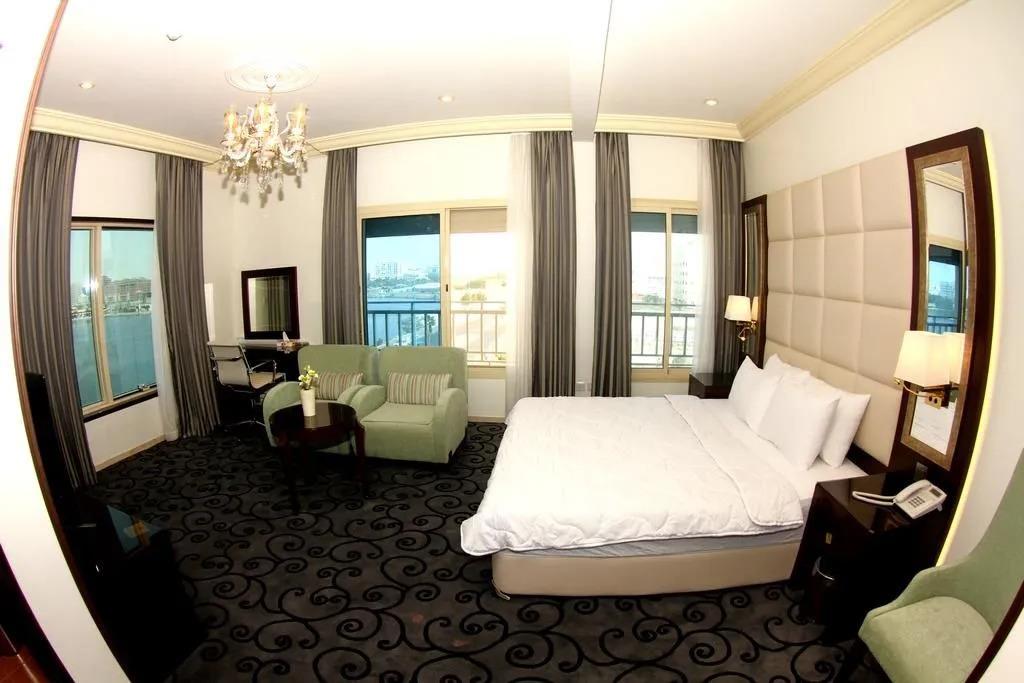 Al Andalus Tolen hotel 0*