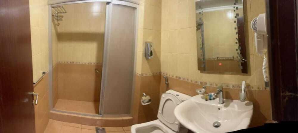 Al Andalus Tolen hotel 0*