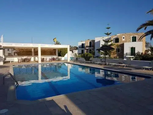 Archipelagos 1*