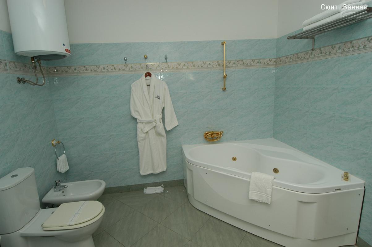 Hotel Giuseppe 4* (Казань, Россия) - цены, отзывы, фото, бронирование - ПАКС