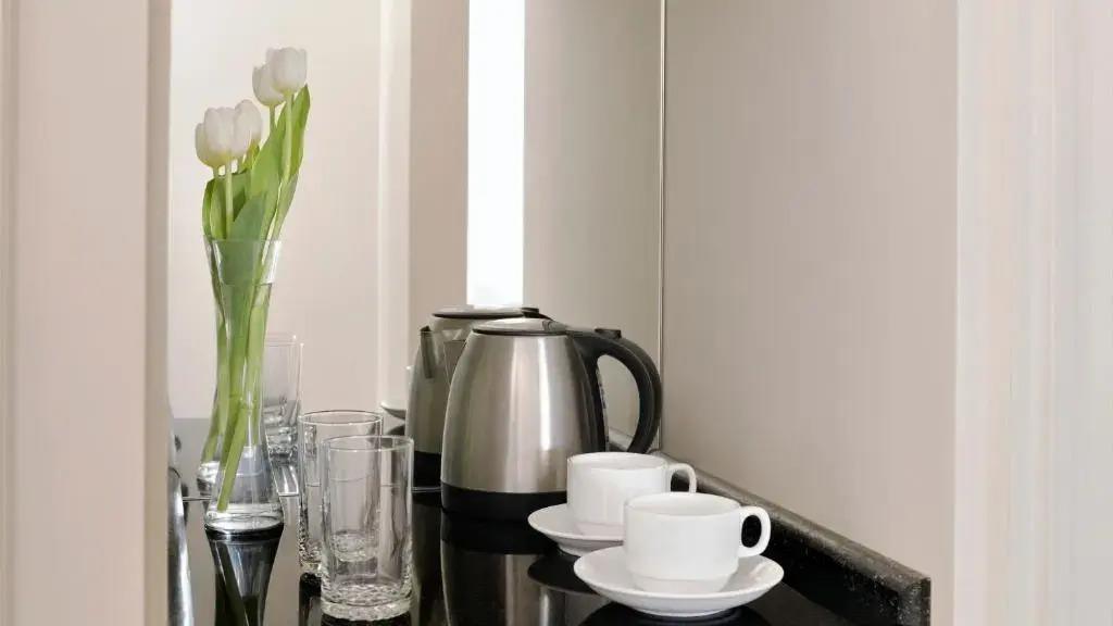 Intercontinental Madinah - Dar Al Iman by IHG 5*