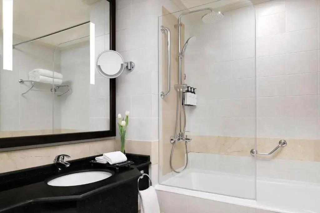 Intercontinental Madinah - Dar Al Iman by IHG 5*
