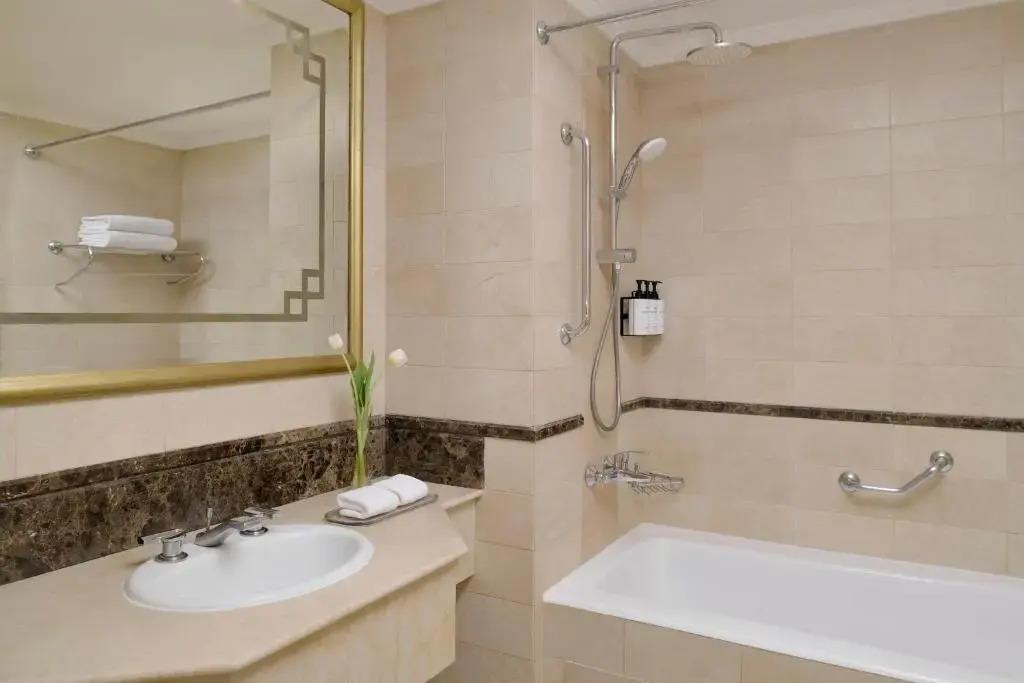Intercontinental Madinah - Dar Al Iman by IHG 5*