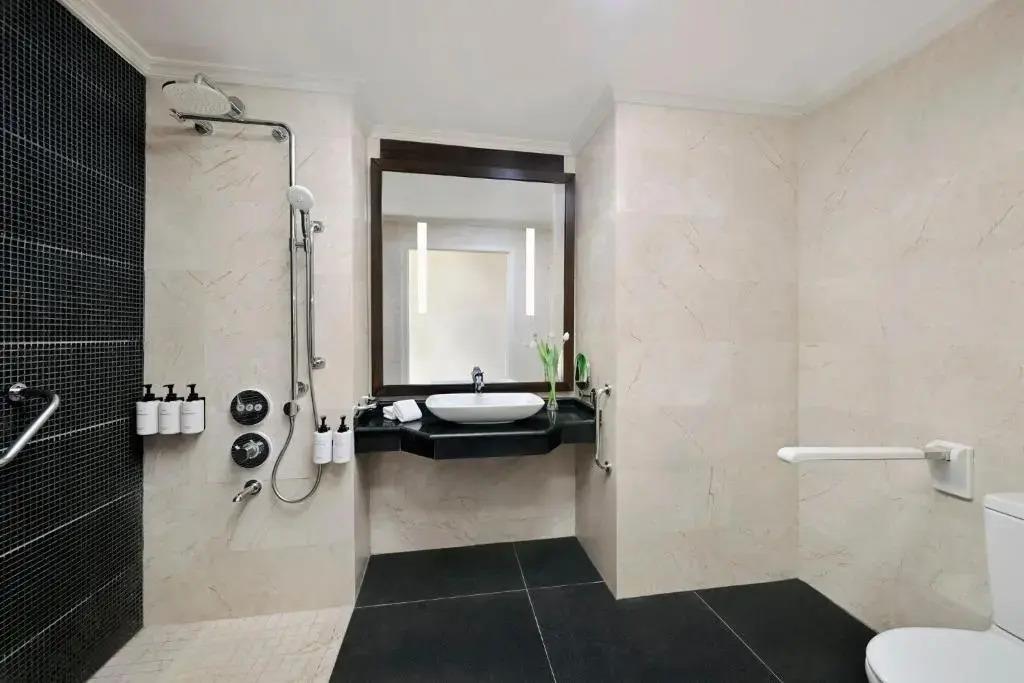 Intercontinental Madinah - Dar Al Iman by IHG 5*