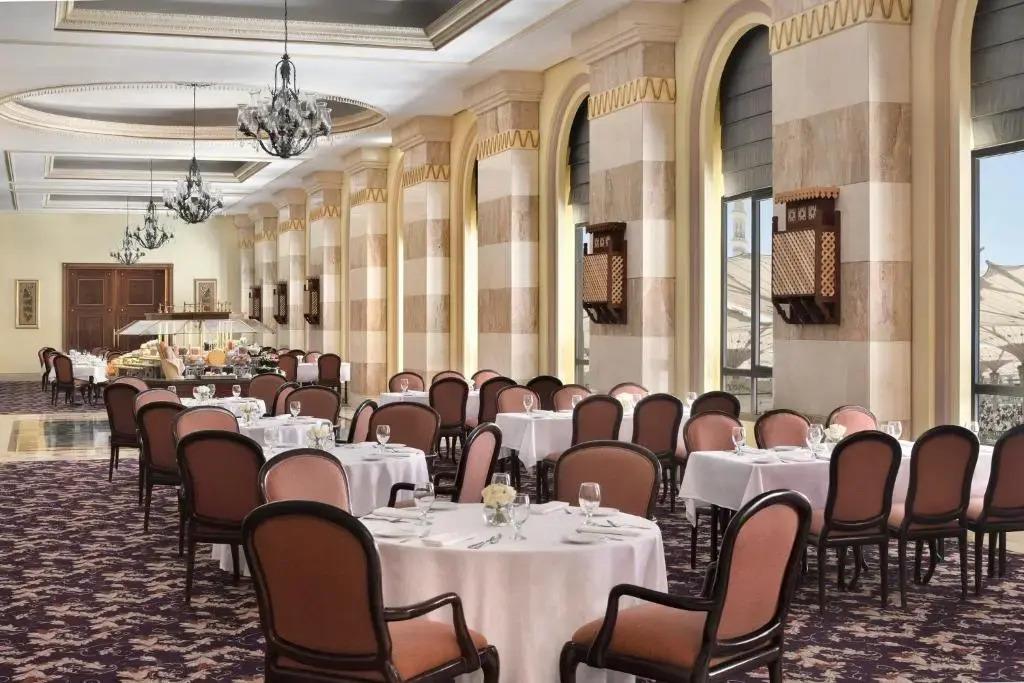 Intercontinental Madinah - Dar Al Iman by IHG 5*