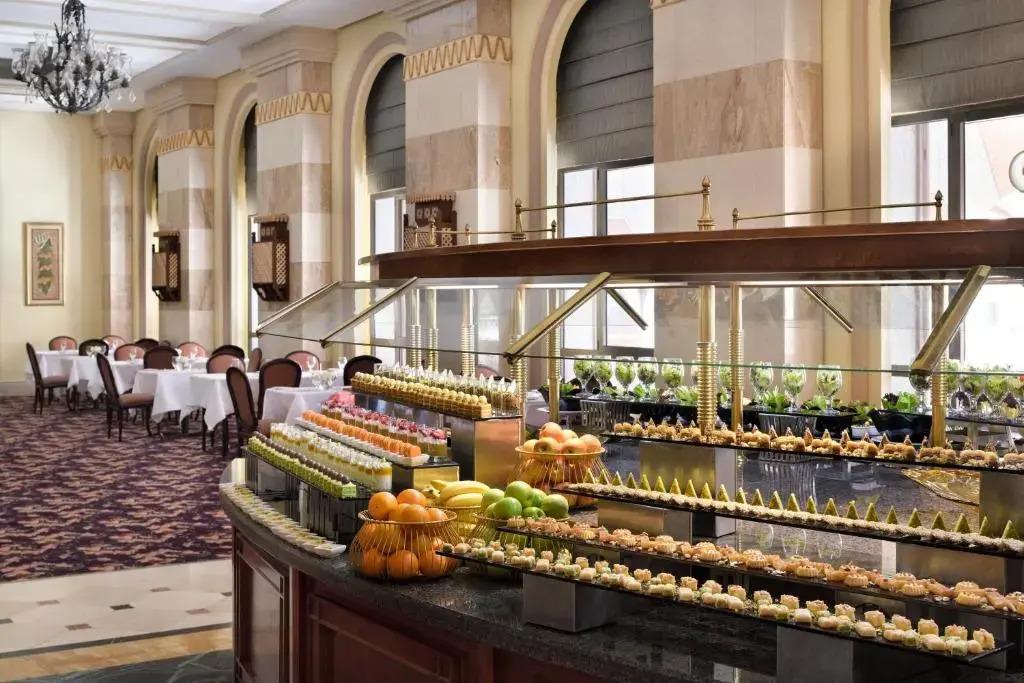 Intercontinental Madinah - Dar Al Iman by IHG 5*