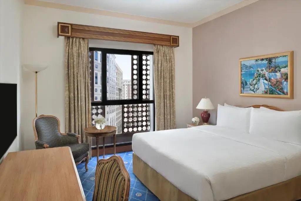Intercontinental Madinah - Dar Al Iman by IHG 5*