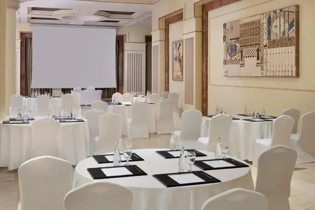 Intercontinental Madinah - Dar Al Iman by IHG 5*