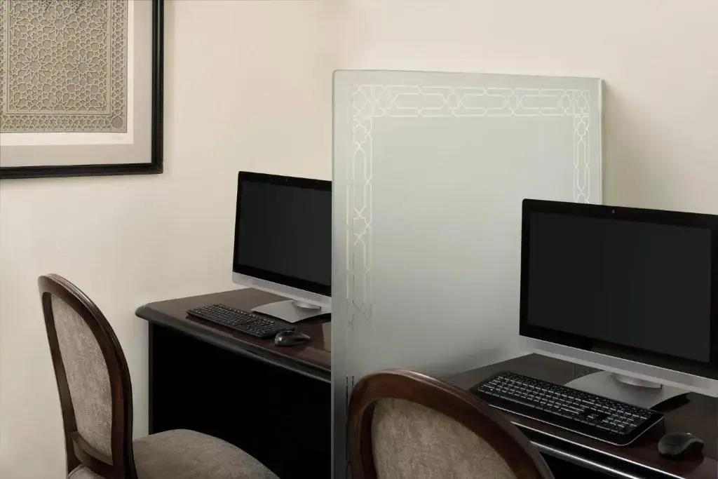 Intercontinental Madinah - Dar Al Iman by IHG 5*