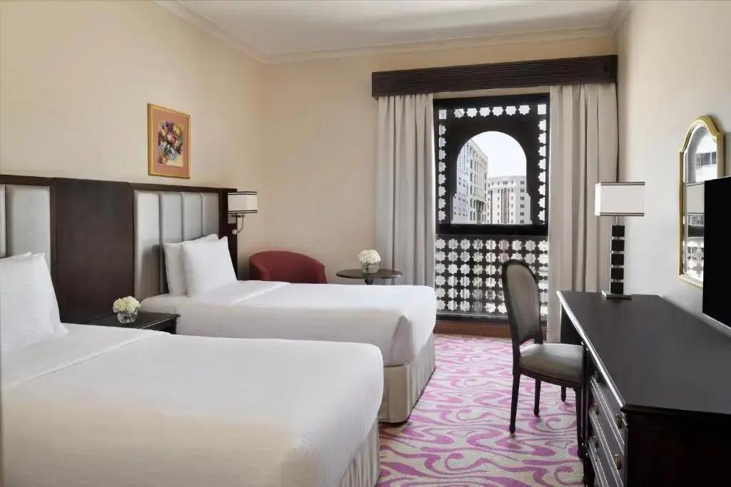 Intercontinental Madinah - Dar Al Iman by IHG 5*