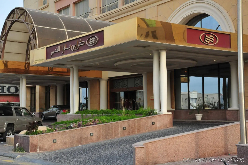 Crowne Plaza Al Khobar by IHG 5*