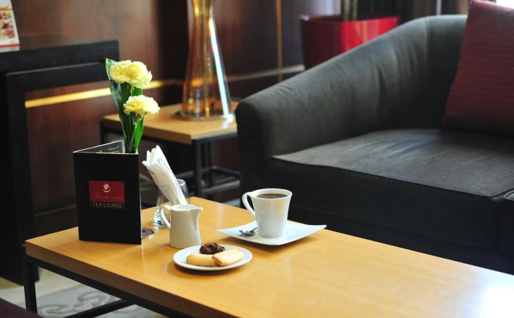 Crowne Plaza Al Khobar by IHG 5*
