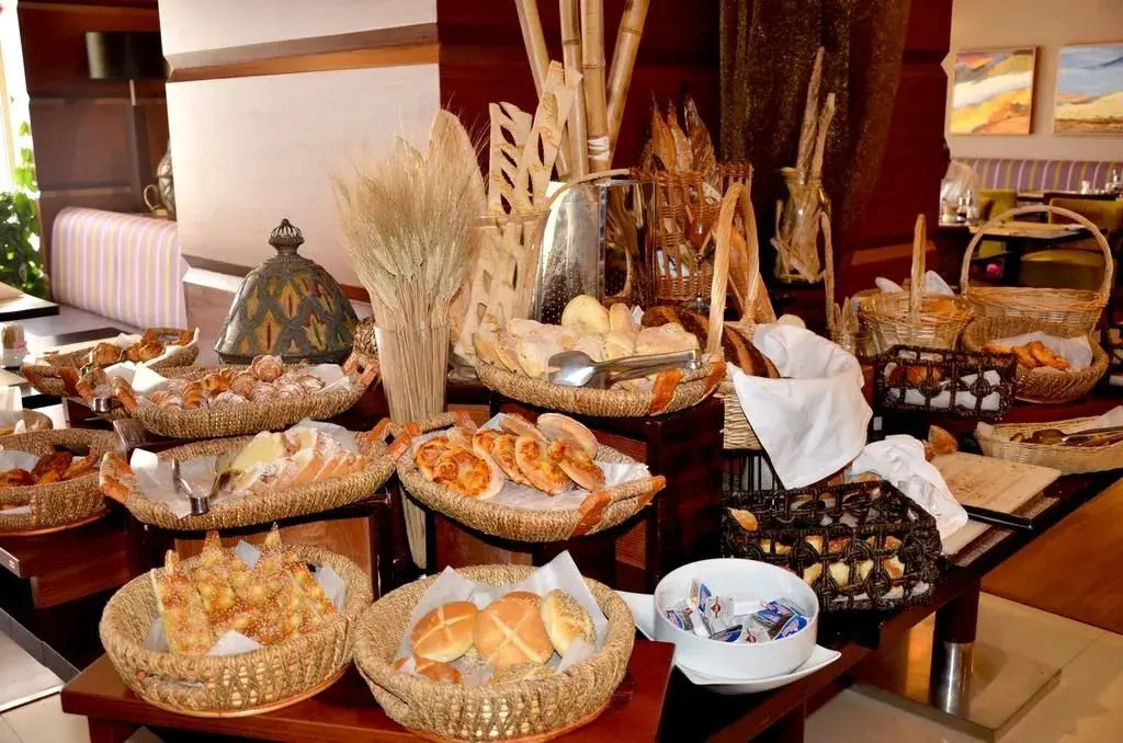 Crowne Plaza Al Khobar by IHG 5*