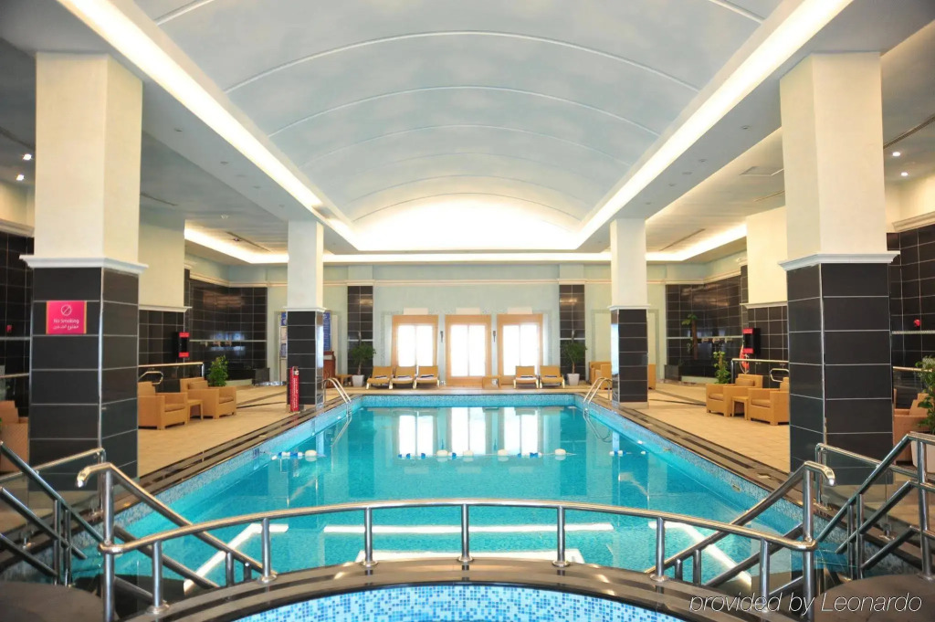 Crowne Plaza Al Khobar by IHG 5*