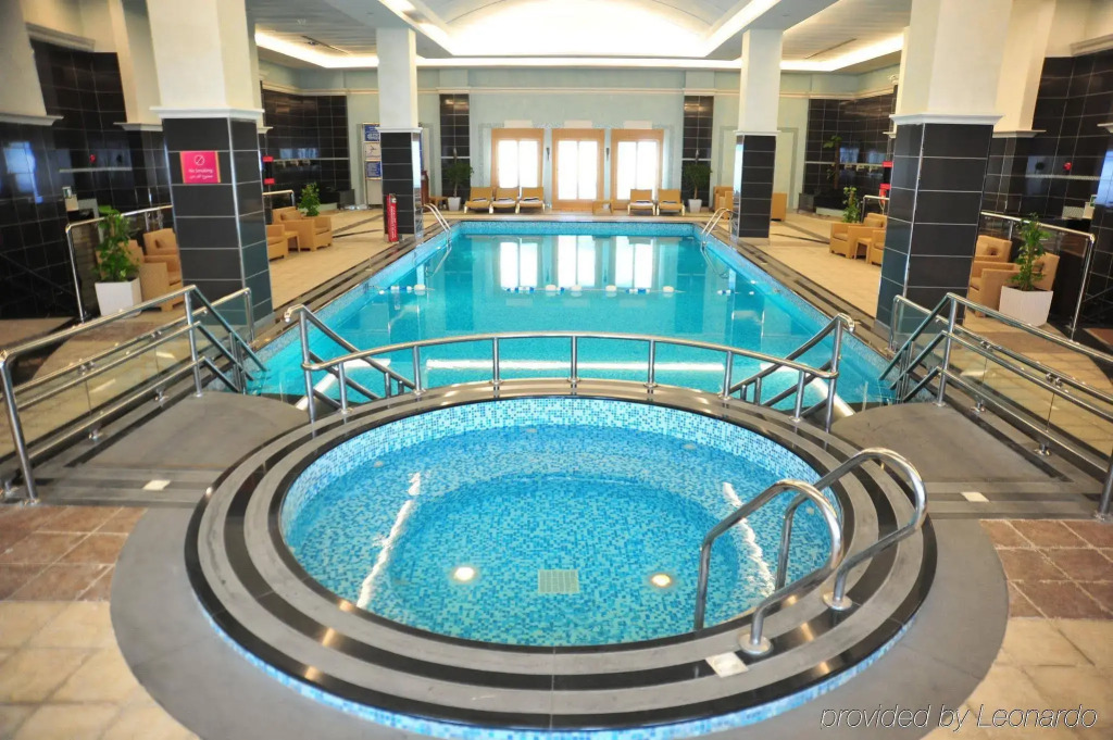 Crowne Plaza Al Khobar by IHG 5*