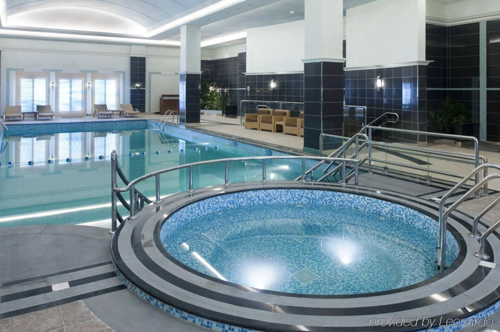 Crowne Plaza Al Khobar by IHG 5*