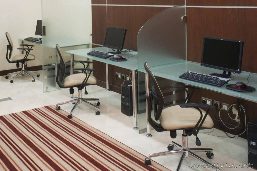 Crowne Plaza Al Khobar by IHG 5*