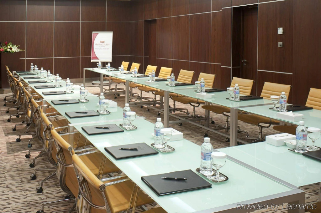 Crowne Plaza Al Khobar by IHG 5*