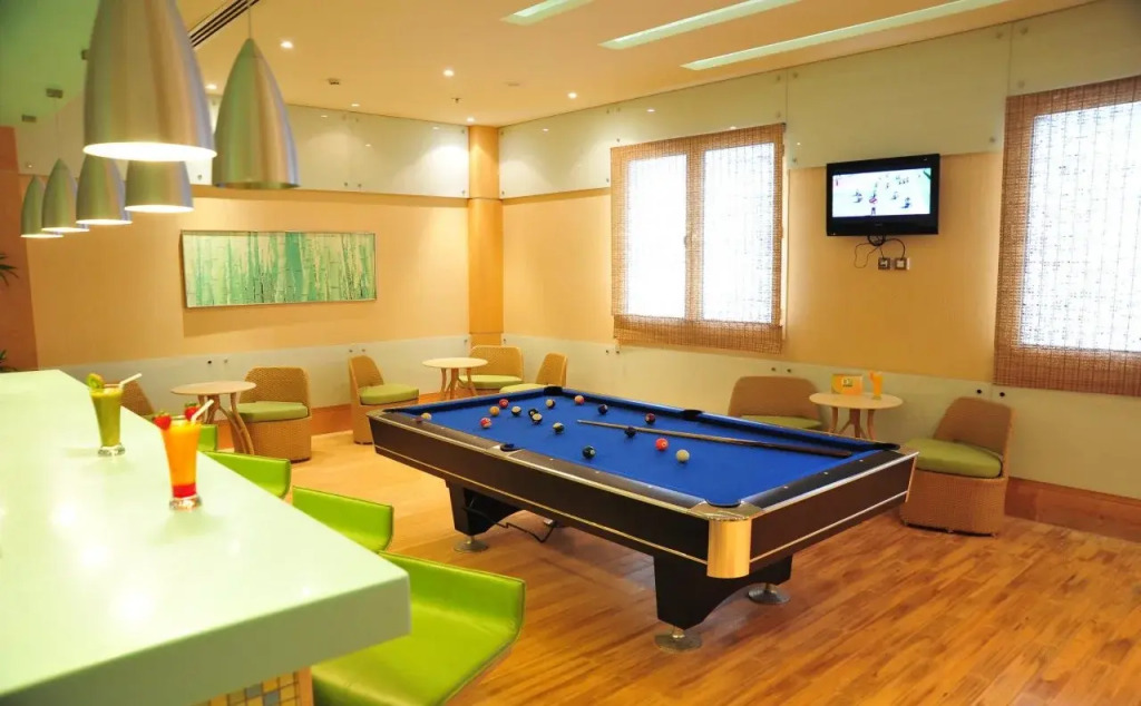 Crowne Plaza Al Khobar by IHG 5*