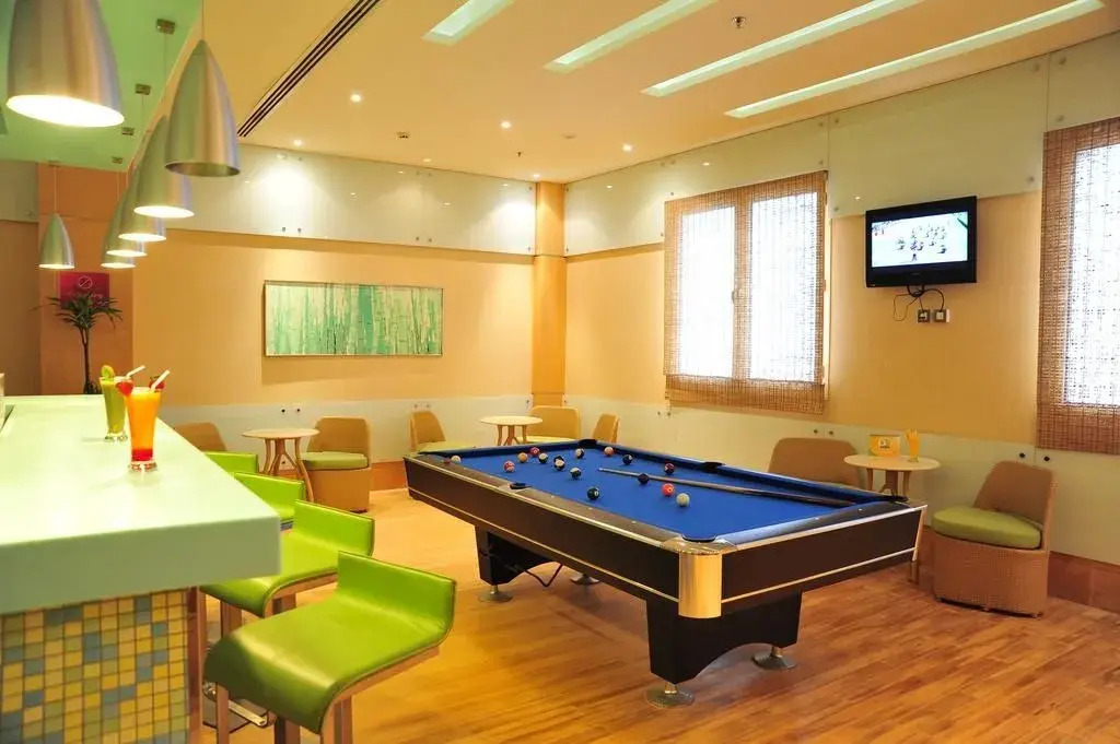 Crowne Plaza Al Khobar by IHG 5*