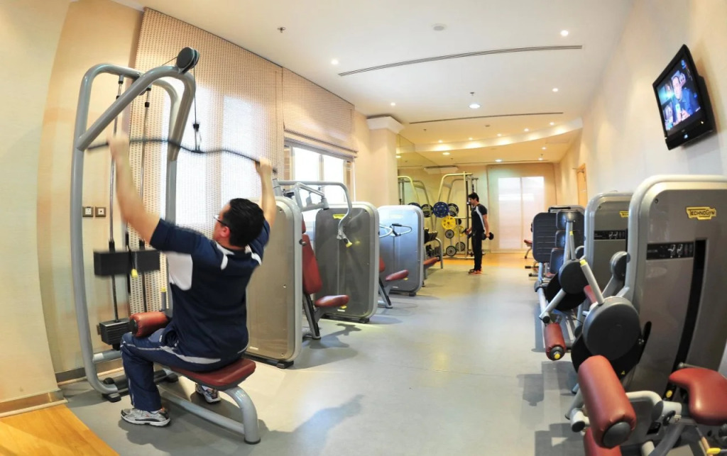 Crowne Plaza Al Khobar by IHG 5*