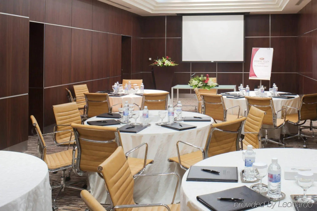 Crowne Plaza Al Khobar by IHG 5*
