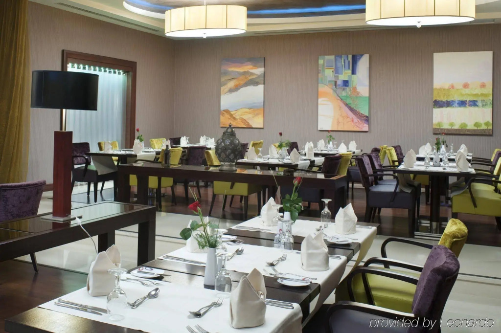 Crowne Plaza Al Khobar by IHG 5*