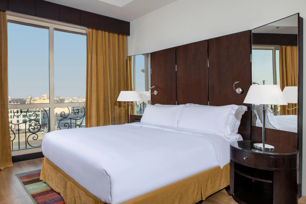 Crowne Plaza Al Khobar by IHG 5*