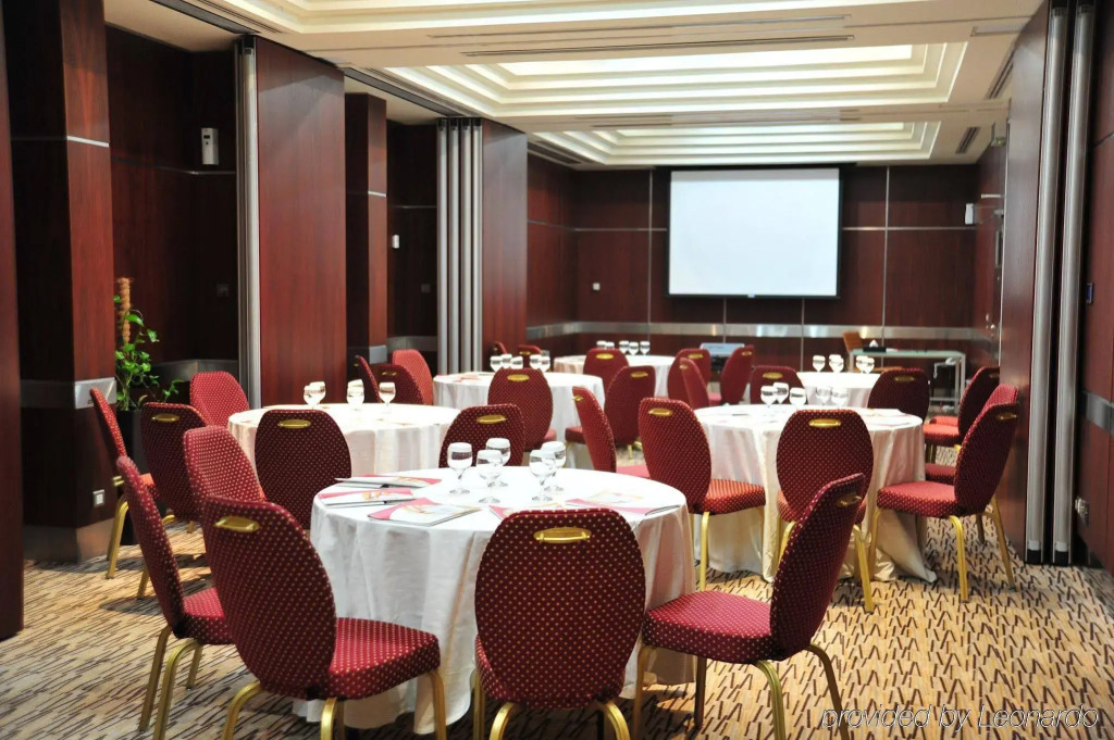 Crowne Plaza Al Khobar by IHG 5*