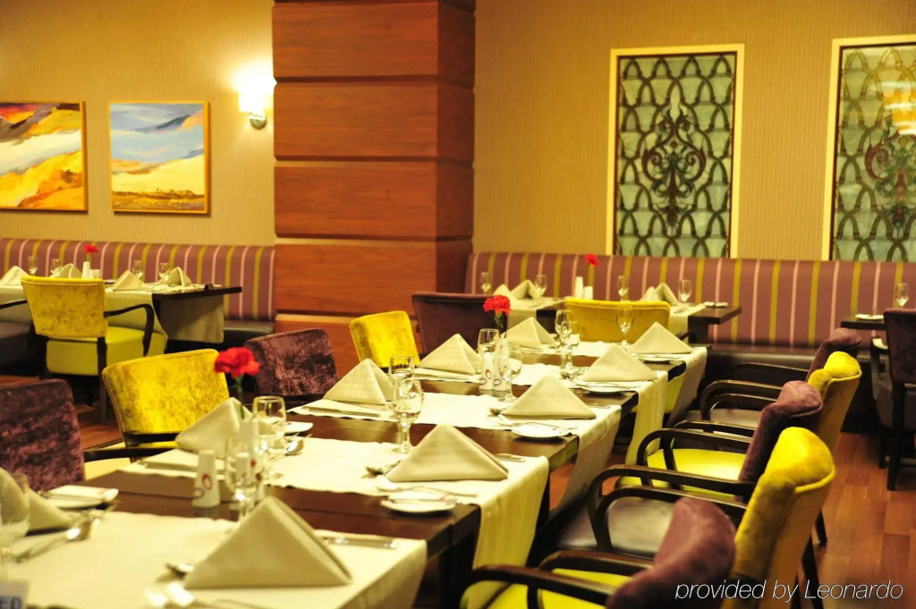 Crowne Plaza Al Khobar by IHG 5*
