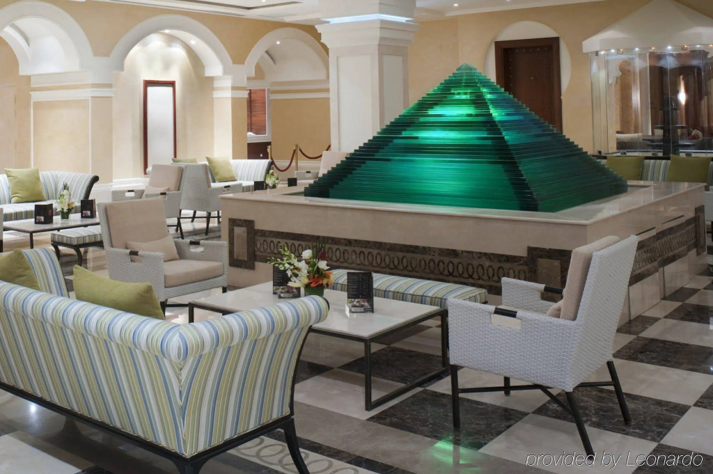 Crowne Plaza Al Khobar by IHG 5*
