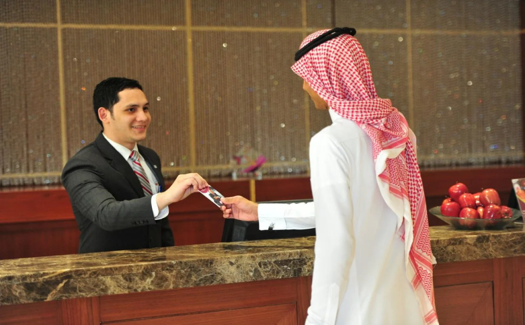 Crowne Plaza Al Khobar by IHG 5*