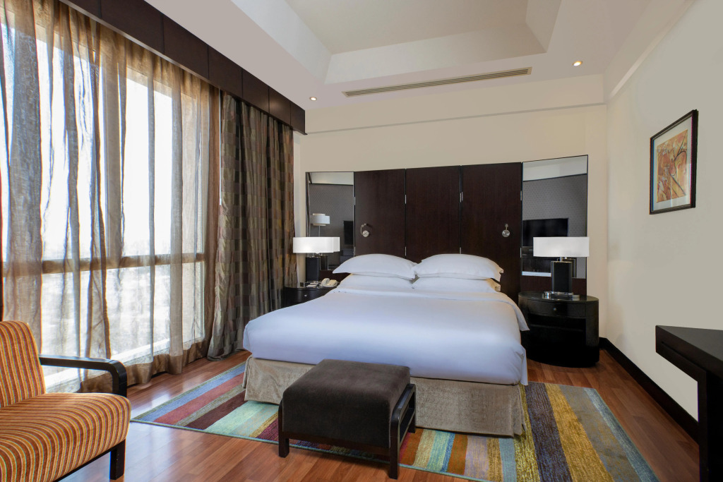 Crowne Plaza Al Khobar by IHG 5*