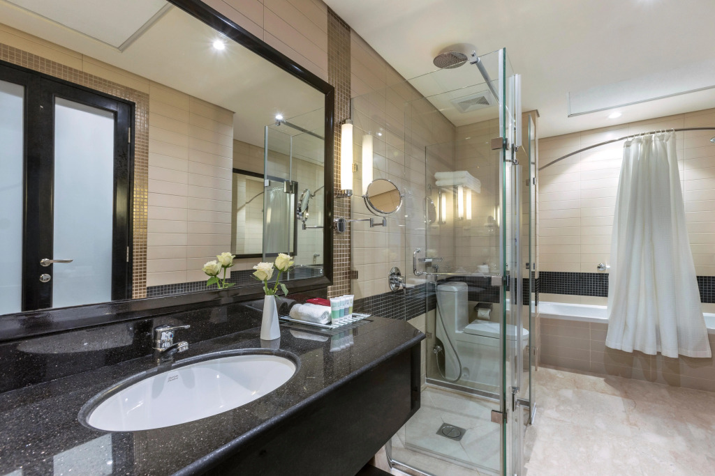 Crowne Plaza Al Khobar by IHG 5*
