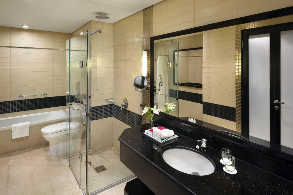 Crowne Plaza Al Khobar by IHG 5*