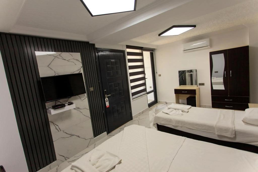 Green Peace Hotel 0*