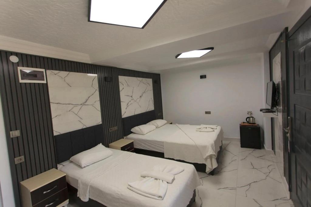 Green Peace Hotel 0*