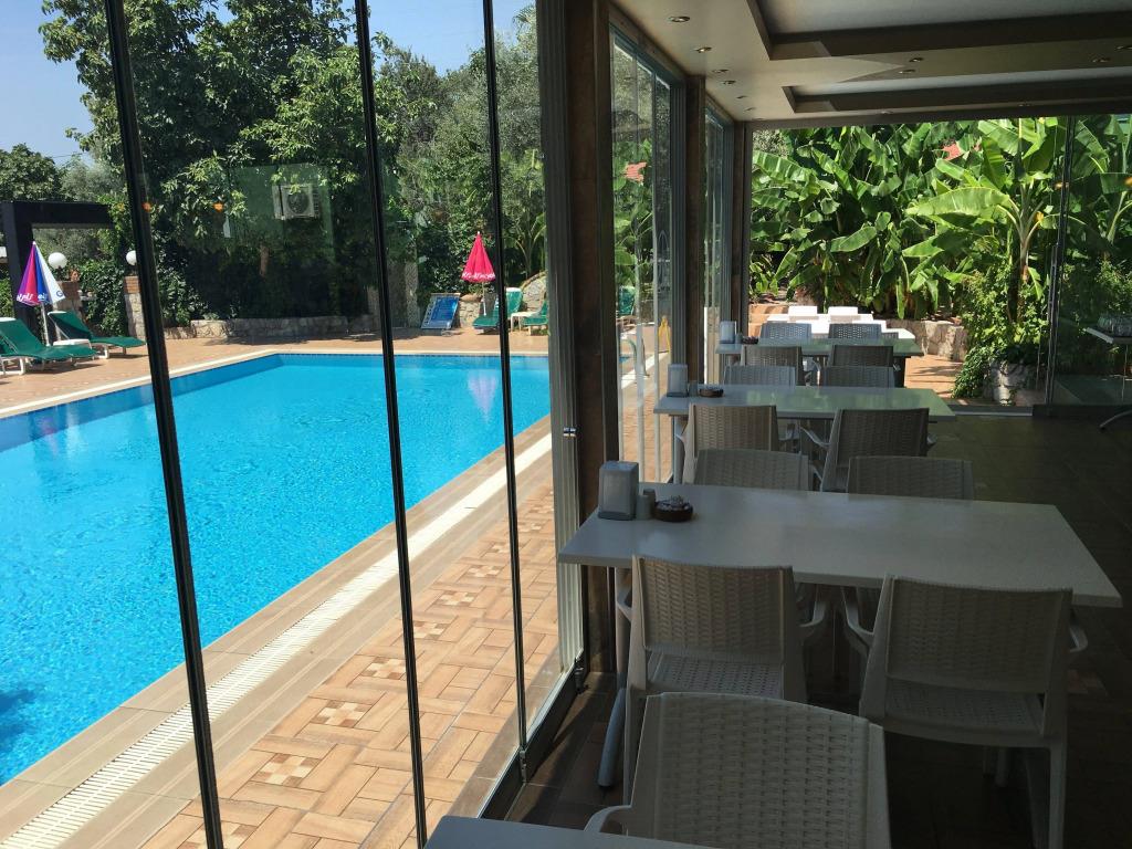 Green Peace Hotel 0*