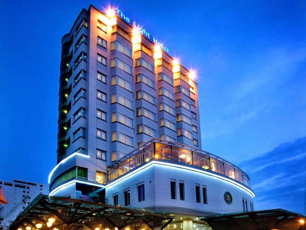 MissBamboo Hotel Nha Trang 3*