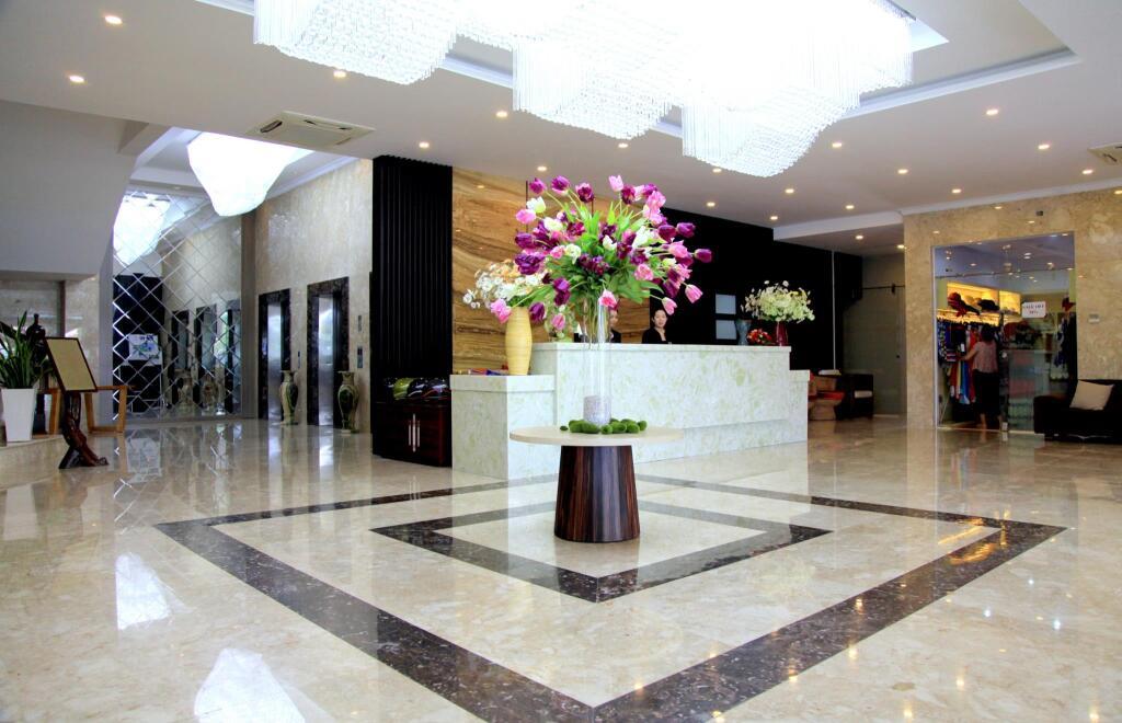 MissBamboo Hotel Nha Trang 3*