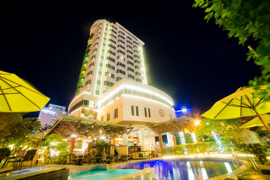 MissBamboo Hotel Nha Trang 3*