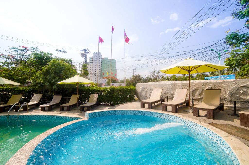 MissBamboo Hotel Nha Trang 3*