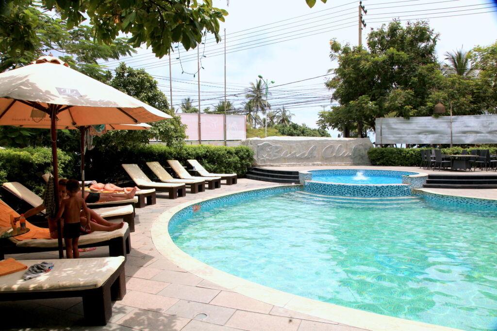 MissBamboo Hotel Nha Trang 3*
