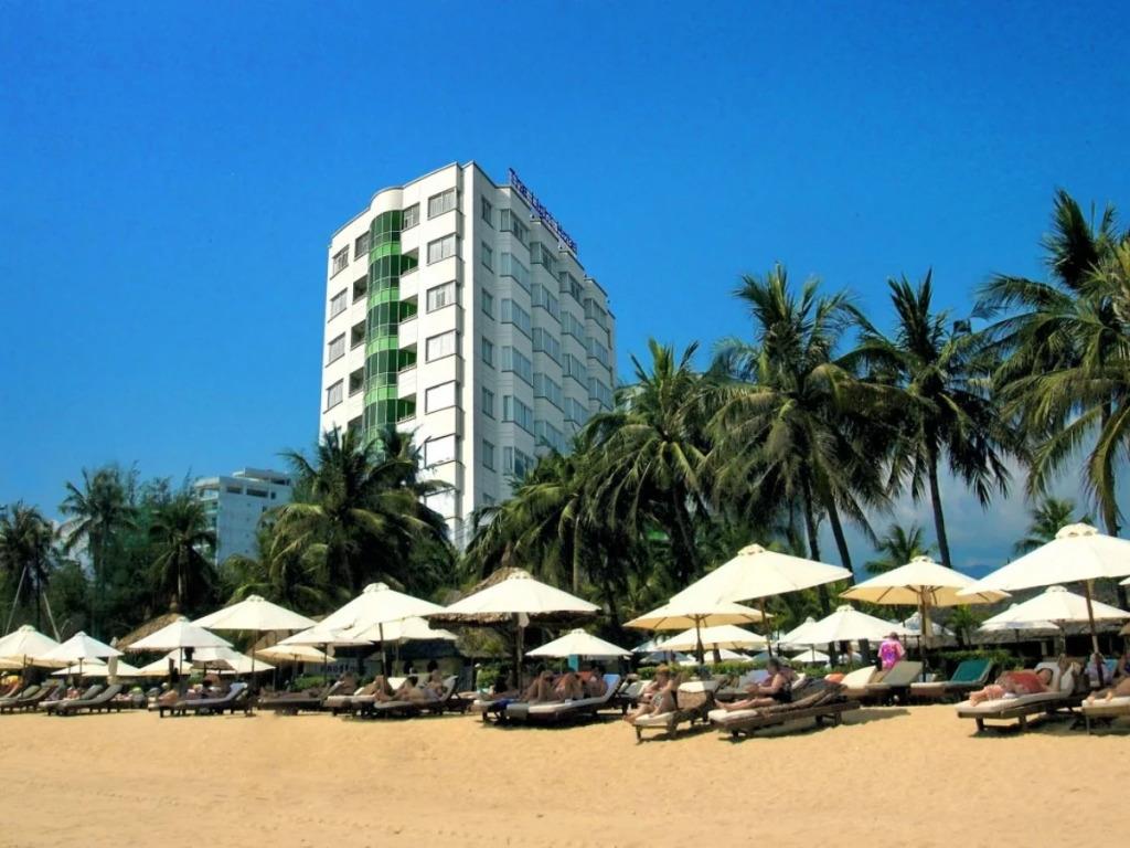 MissBamboo Hotel Nha Trang 3*