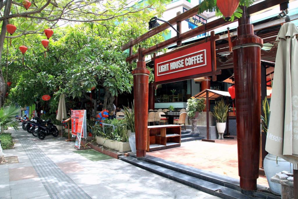 MissBamboo Hotel Nha Trang 3*