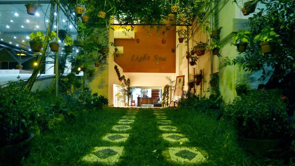 MissBamboo Hotel Nha Trang 3*