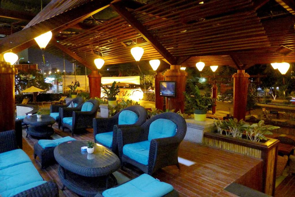 MissBamboo Hotel Nha Trang 3*
