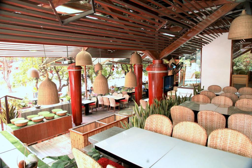 MissBamboo Hotel Nha Trang 3*