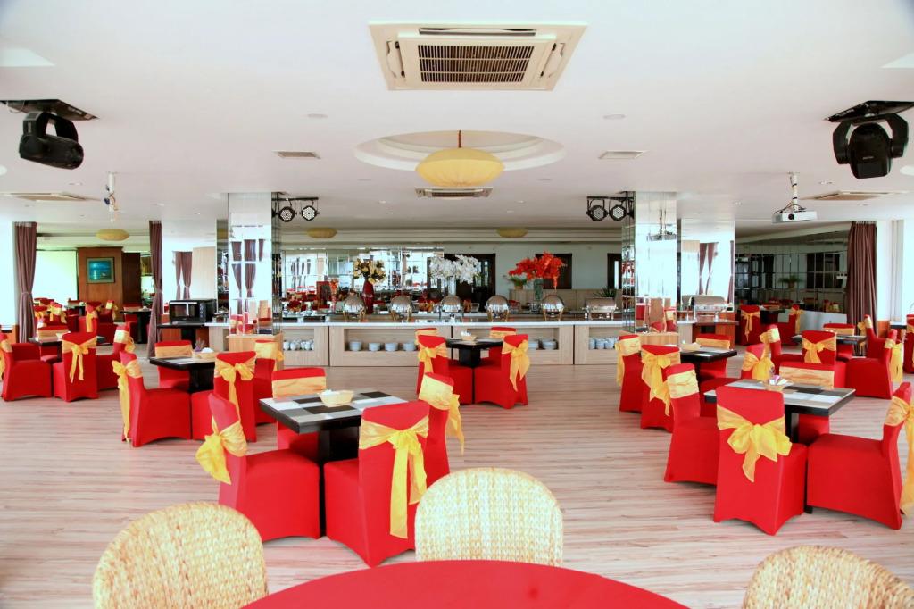 MissBamboo Hotel Nha Trang 3*